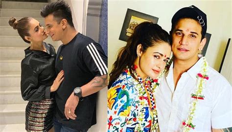 prince narula and yuvika chaudhary s vacation pictures from bali are nothing but vacation goals