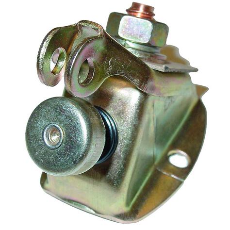 Abc012 Starter Switch For Allis Chalmers B C Ca G Ib Rc Wc Wd