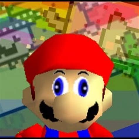 Super Mario 64 Memes Humourop