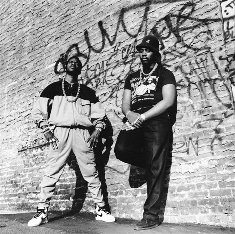 Nostalgia Inducing Photos Of Hip Hops Golden Age Huffpost