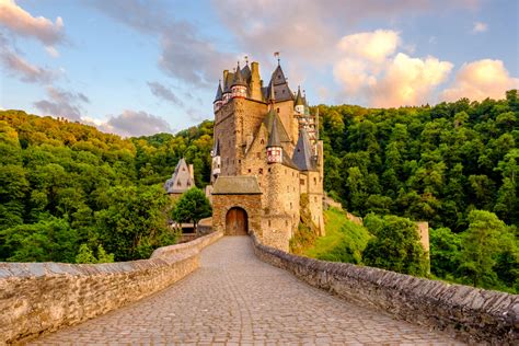 The most beautiful Rhineland castles in Germany | Expatica