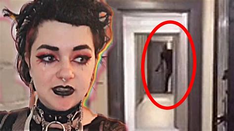 10 Ghost Sightings That Were Caught On Video Youtube