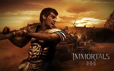 Immortals Full Hd Wallpaper And Background Image 1920x1200 Id284518
