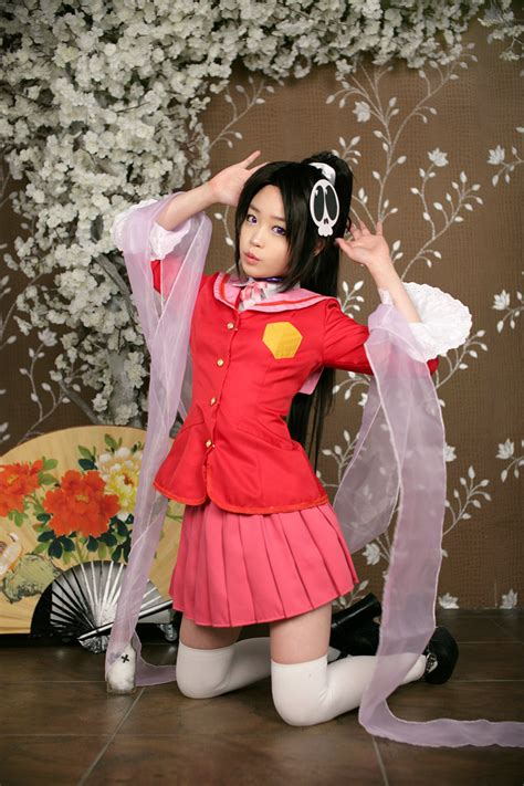 The world god only knows. The World God Only Knows: Elsie Cosplay by Tomiaaa ~ Cirnopoly