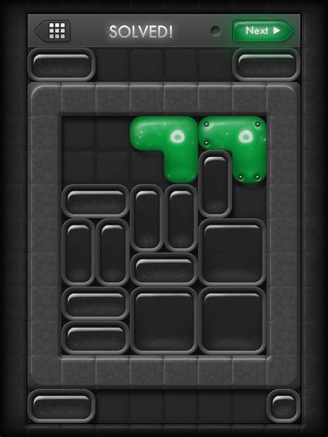 Great fun in a puzzle that may take you 2 minutes or 2 days. Puzzle 10-2 Blockwick solution