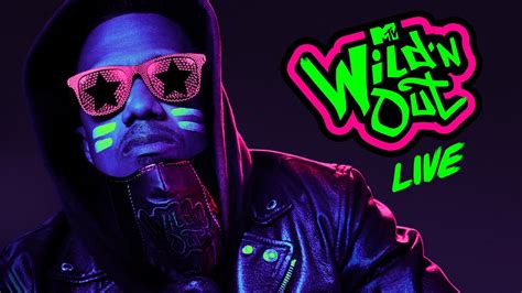 Wild N Out Live Interactive Special Unedited Youtube