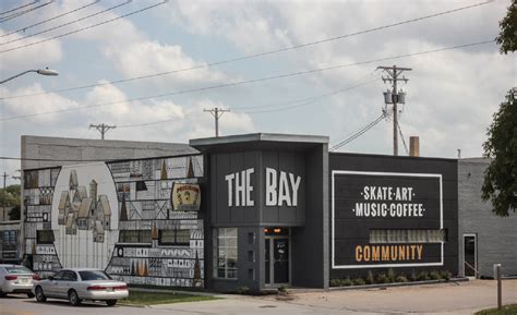 The Bay, Lincoln, NE - Booking Information & Music Venue Reviews