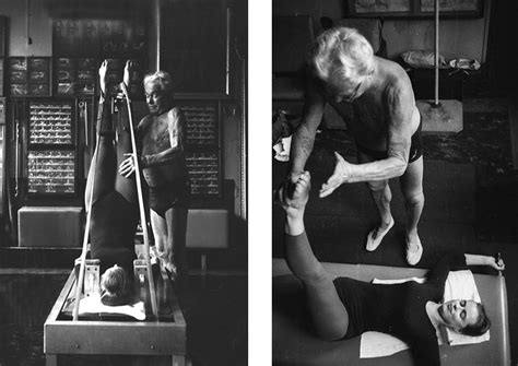 Joseph Pilates Joseph Pilates Pilates Pilates Workout