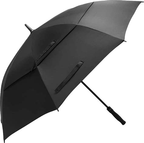 Bagail Golf Umbrella 686258 Inch Large Oversize Double