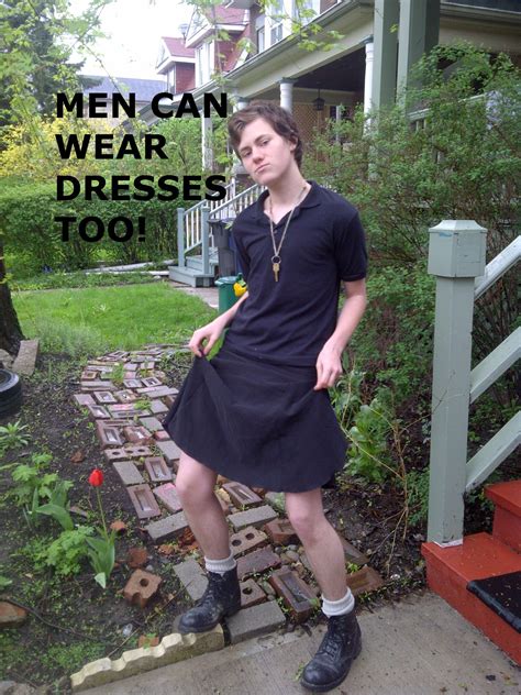 Males Wearing Dresses Different Occasions Dresses Ask