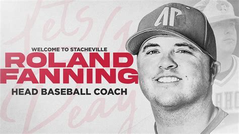 Austin Peay State University Announces Roland Fanning As Th Head Baseball Coach Clarksville