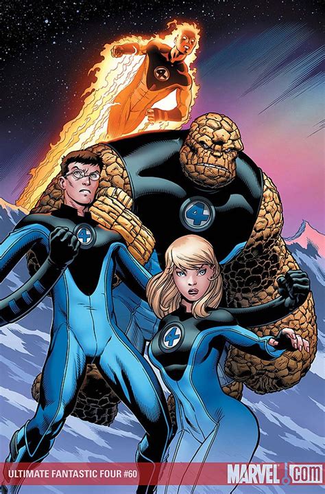 A New Plot Synopsis For The Upcoming Fantastic Four Reboot Suggests