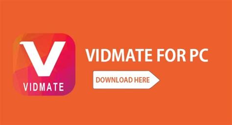 Vidmate Update Gets New Features For Windows 7 8 81 10
