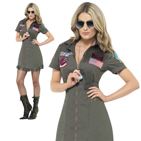 Https://wstravely.com/outfit/top Gun Outfit Womens
