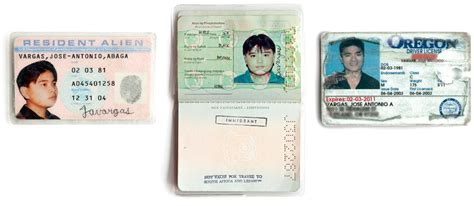 Fake.creditcard is a web tool about generating unlimited fake credit card numbers and checking validity. My Life as an Undocumented Immigrant - The New York Times