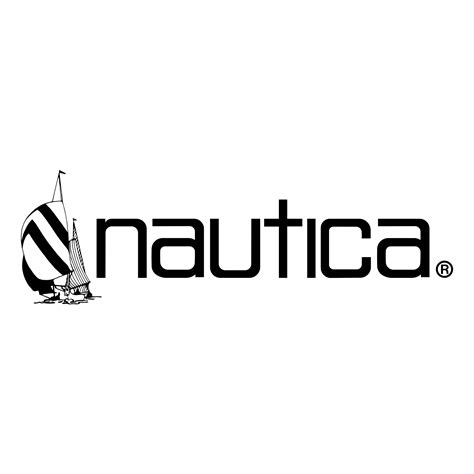 Nautica Logo Png Png Image Collection