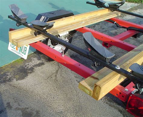 Harbor Freight Kayak Trailer Ideas All Are Here