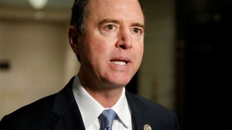 Breaking Schiff Has Evidence Trump Colluded With Russians To Rip