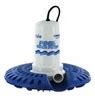 The rule 1800 pool cover pump is designed to effectively prevent debris and fast pump water off the pool cover. Rule Pumps, Rule Pump