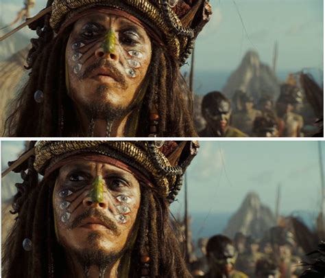 Jack Sparrow Eye Makeup Jack Sparrow Pirates Of The Caribbean