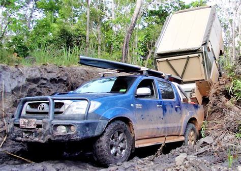 Conqueror Makes The Ultimate Self Sufficient Campers For Outdoor Adventures Off Road Camper