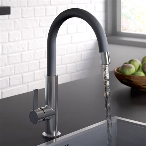 Click Here To Find Out More About This Bristan Kitchen Tap Has Been