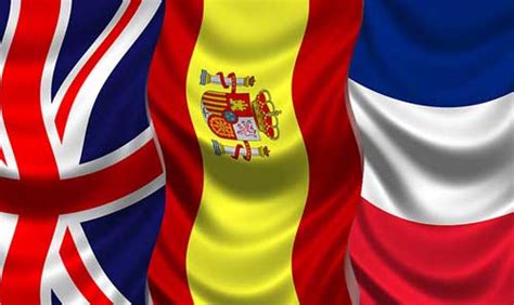 Por ejemplo, si quieres traducir un texto del idioma inglés al idioma español, elige 'inglés a español' en el menú desplegable. Idioma en Andorra
