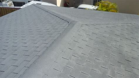 New Dimensional Shingle Roof In West Miami — Miami General Contractor