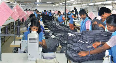 Indias Textile Industry To Reach 350 Bn By 2030 Apparel Views