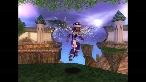 All Wizard101 Mounts In From Beginning 2008 End 2014 Youtube