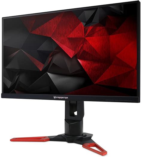 Acer Predator G Sync Gaming Monitor At Mighty Ape Nz