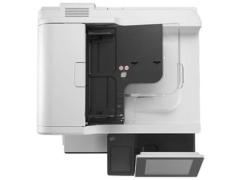 This article provides instructions on how to download the latest driver of your hp color laserjet m750 driver adapter. HP® LaserJet Enterprise 700 color MFP M775dn