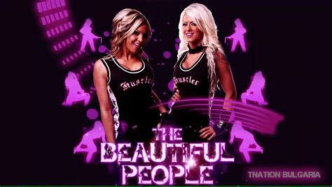 The Beautiful People Theme Song Hq And Full Youtube
