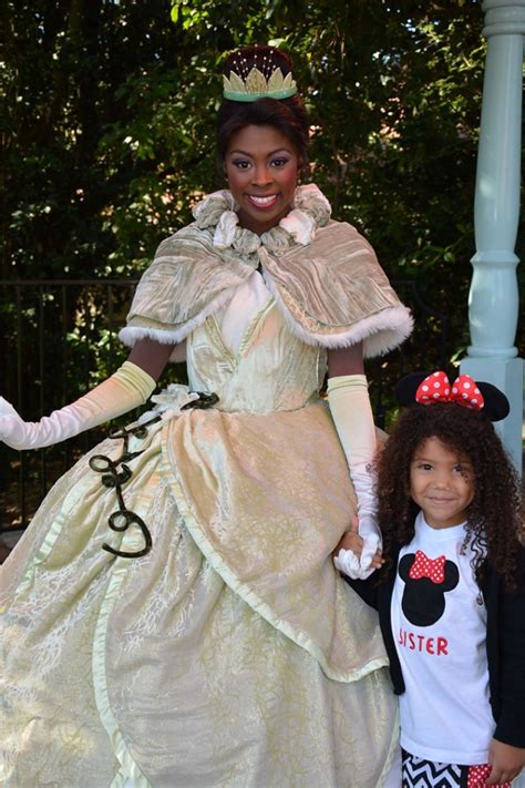 Tips For Meeting All Of The Disney Princesses At Disney World