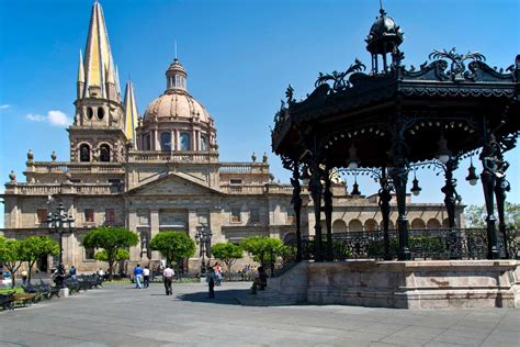 11 Best Free Things To Do In Guadalajara Mexico In 2023 Volumes