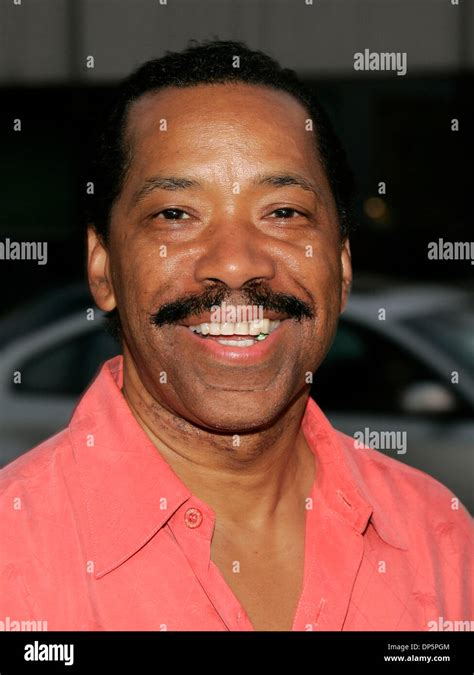 Sep 21 2006 Beverly Hills California Usa Actor Obba Babatunde At