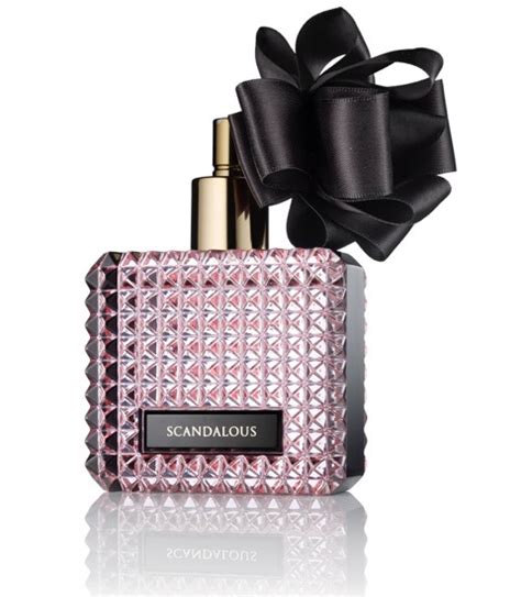 Victorias Secret Scandalous ~ New Fragrances