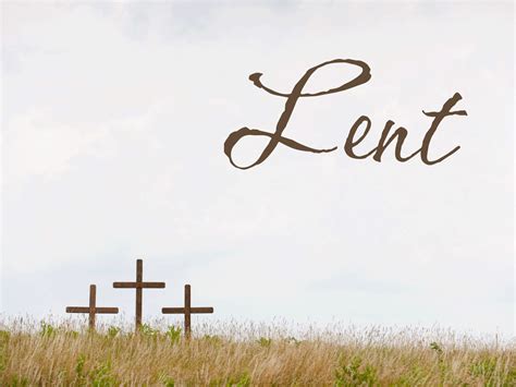 Lenten Worship Covenant Lutheran Church