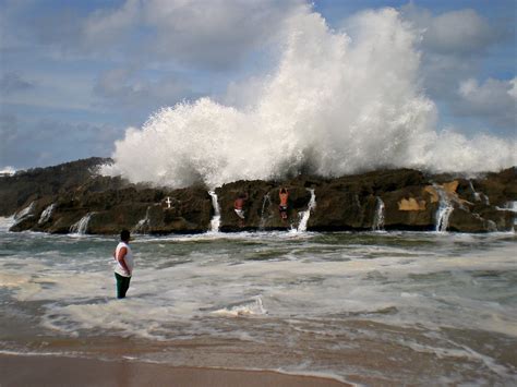 Playa Marbella, Vega Baja