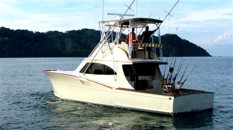 Motos suzuki la más amplia selección de motos nuevas en costa rica, encuéntrelas solamente en crmotos.com. Costa Rica Fishing Charters | 43' Maverick | Los Seunos ...