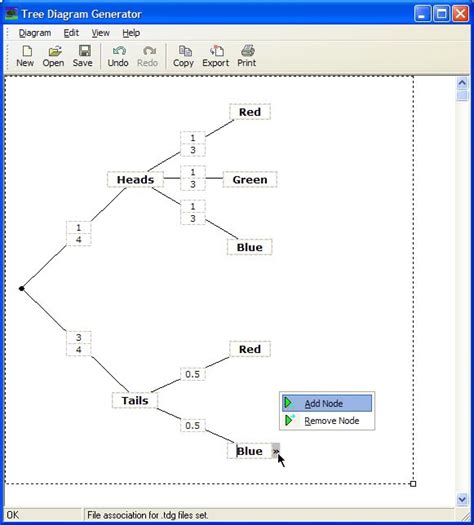 Diagram Syntax Tree Diagram Generator Mydiagramonline