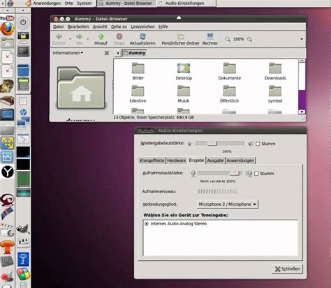 But if you still didn't see any of the updates after 6 hours, it means something is obstructing krnl to get the update. Ubuntu 10.04 : Desktop Theme Failure @ Kernel Update - YouTube