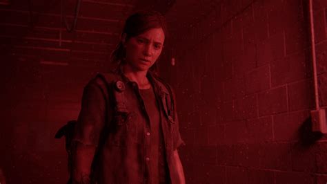 A Ps5 Patch For The Last Of Us Part Ii Has Been Released Gameluster