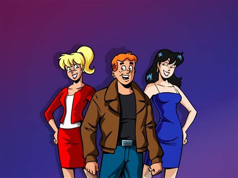 Archies Weird Mysteries Apple Tv
