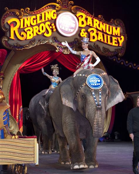 Pin On Ringling Brothers Circus
