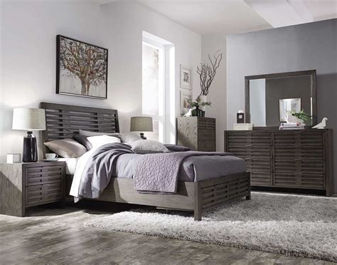 Grey living room funky kids bedroom furniture with sofa beds. Modern Bed NJ Berenice | Modern Bedroom Furniture