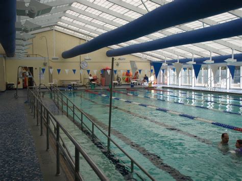 Chapel Hill Community Center Indoor Pool A Guide For Parents In The
