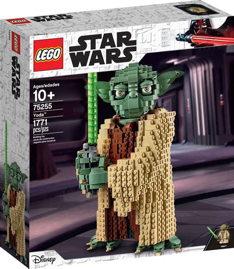 Triple Force Friday Lego Star Wars Sets The Jedi Council