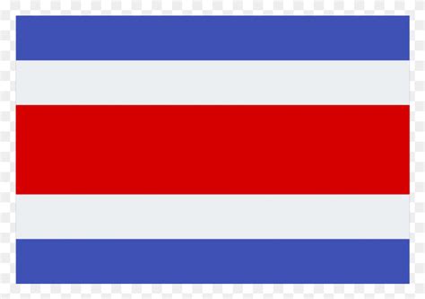 Bandera De Costa Rica Png Bandera De Costa Rica Png Flyclipart