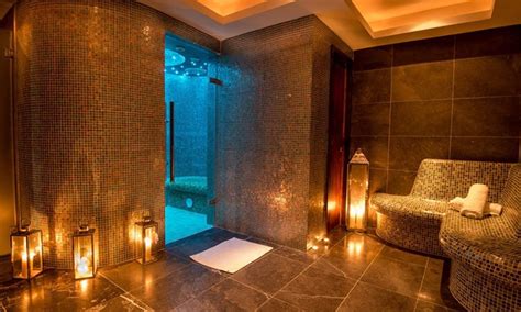 Mud Chamber Spa Package Lough Rea Hotel And Spa Groupon